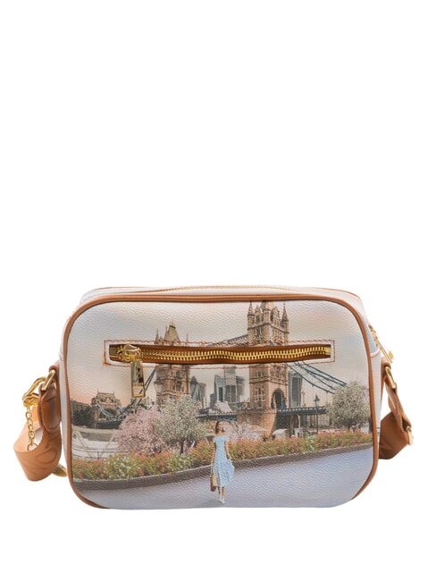 YESBAG SPECIAL Geanta de umar husa camera Londra Kate - Genți femei