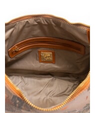 YNOT YESBAG Geantă de umăr râu de toamnă - Genți femei - 5