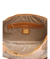 YNOT YESBAG Geantă de umăr r&acirc;u de toamnă - Genți femei - 5