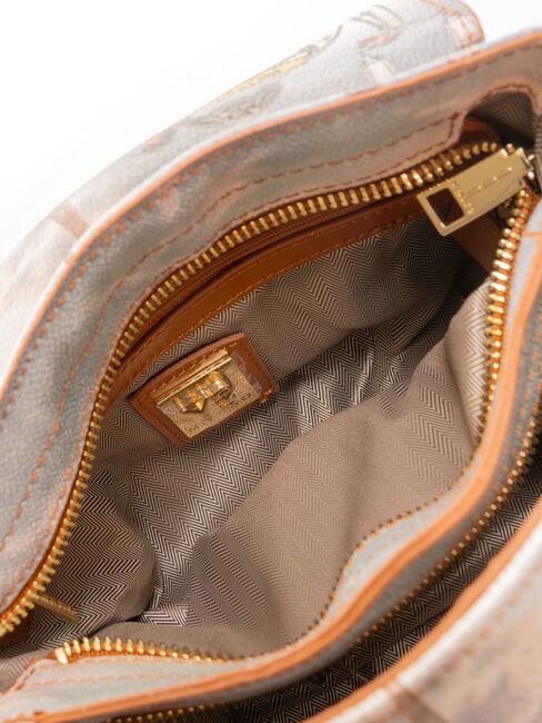 YESBAG Geantă de umăr lămâi - Genți femei