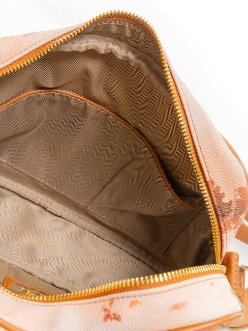 YESBAG Geantă de umăr pentru cameră râu de toamnă - Genți femei