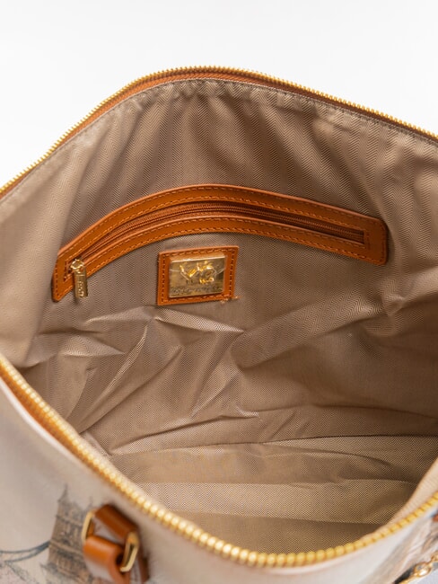 YESBAG SPECIAL  Geanta de cumparaturi Londra Kate - Genți femei