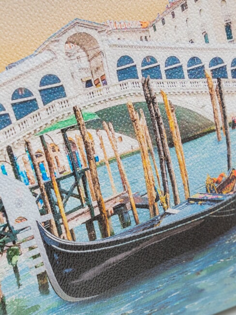 YESBAG M Geanta de umar canal - Genți femei