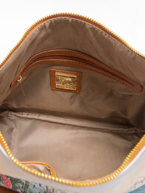 YESBAG M Geanta de umar canal - Genți femei