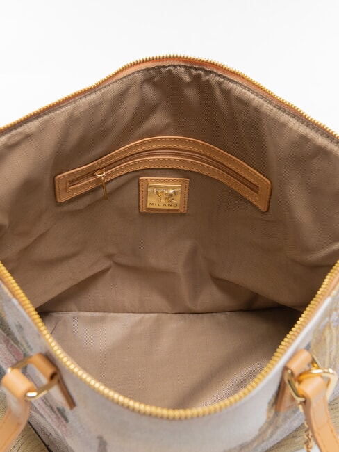 YESBAG SPECIAL  Geanta de cumparaturi voal paris - Genți femei