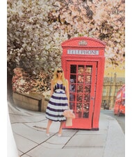 YNOT YESBAG SPECIAL  Geanta de cumparaturi Trandafir englezesc - Genți femei - 3