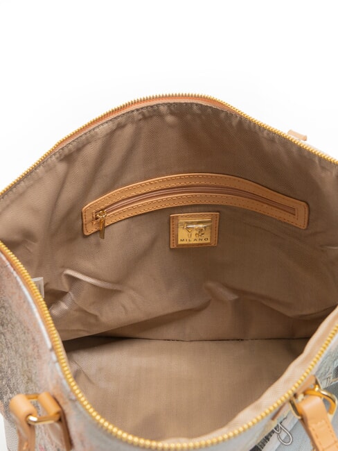 YESBAG SPECIAL  Geanta de cumparaturi Trandafir englezesc - Genți femei