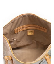 YNOT YESBAG SPECIAL  Geanta de cumparaturi Trandafir englezesc - Genți femei - 5