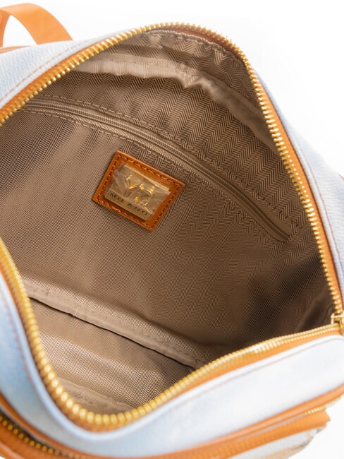 YESBAG Geantă messenger cu curea de umăr și buzunar Trullissima - Genți femei