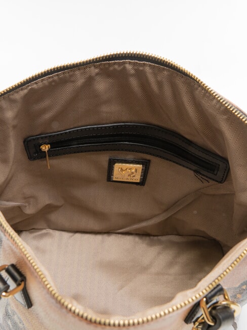 YESBAG Sacoșă de cumpărături viața în trulli - Genți femei