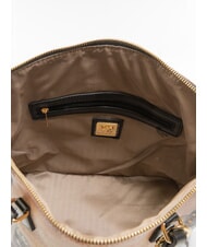 YNOT YESBAG Sacoșă de cumpărături viața în trulli - Genți femei - 5