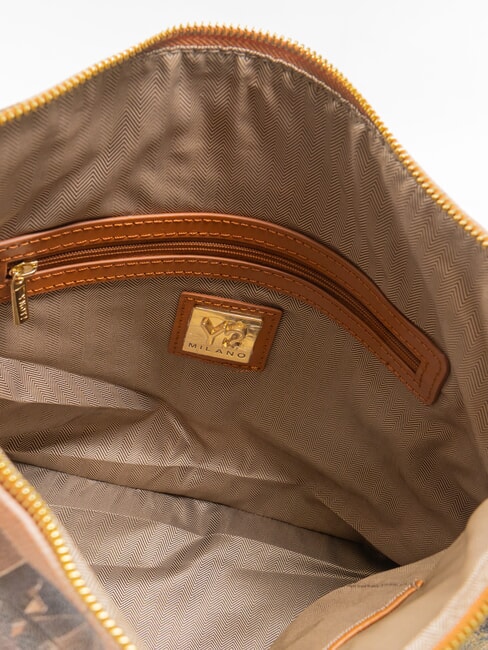 YESBAG Sacoșă de cumpărături râu de toamnă - Genți femei