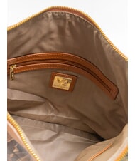 YNOT YESBAG Sacoșă de cumpărături râu de toamnă - Genți femei - 5