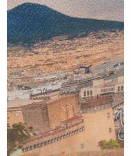 YNOT YESBAG Husă de umăr pentru cameră lămâi - Genți femei - 3