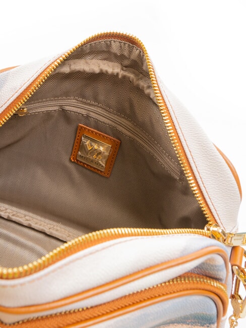 YESBAG Husă de umăr pentru cameră lămâi - Genți femei