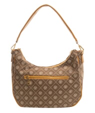 YNOT ROMANCE Geantă de umăr muştar - Genți femei - 4