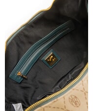 YNOT ROMANCE Geantă de umăr benzină - Genți femei - 5