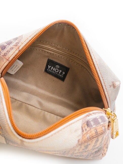 YESBAG Trusă de frumusețe Metroul din Paris - Truse de toaletă