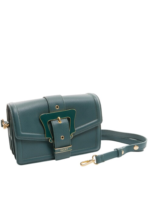 CANDY Geantă de umăr benzină - Genți femei