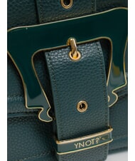 YNOT CANDY Geantă de umăr benzină - Genți femei - 3