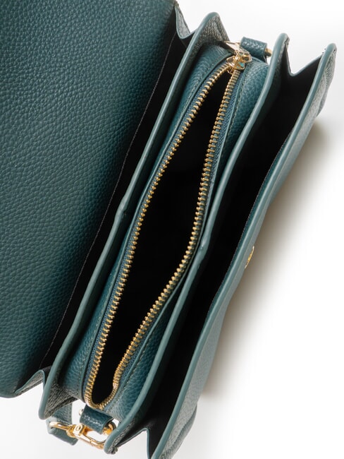 CANDY Geantă de umăr benzină - Genți femei