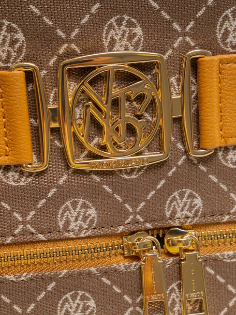 ROMANCE Rucsac muştar - Genți femei