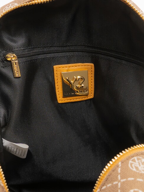 ROMANCE Rucsac muştar - Genți femei