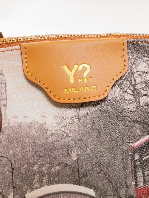 ELEGANCE Mini cumpărător Londra - Genți femei