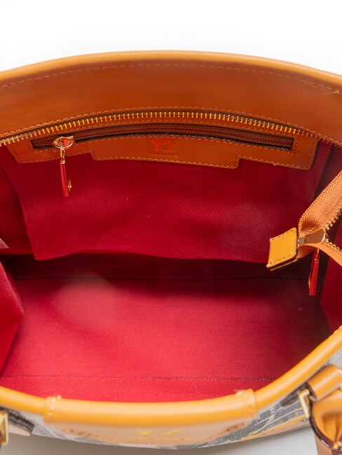 ELEGANCE Geantă de mână New York - Genți femei