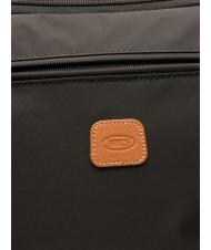 BRIC&rsquo;S Troler Linia X-Travel Negru / Tabacc - Bagaje de m&acirc;nă - 6