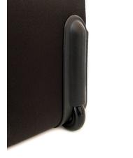 BRIC&rsquo;S Troler Linia X-Travel Negru / Tabacc - Bagaje de m&acirc;nă - 7