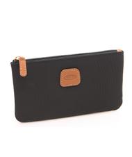 BRIC&rsquo;S Trusa Linia X-BAG Negru / Tabacc - Genți plic și truse - 2