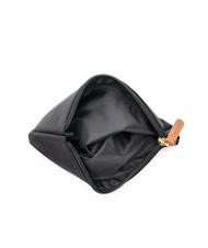 BRIC&rsquo;S Trusa Linia X-BAG Negru / Tabacc - Genți plic și truse - 3