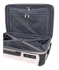 GUESS BERTA 22 Cărucior mediu logo-ul cu apă de trandafiri - Trolere rigide - 2