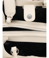 ARMANI EXCHANGE NICOLE L Geantă de mână, cu curea de umăr vale - Genți femei - 4