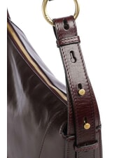 THE BRIDGE FEDORA Geanta de umar din piele trebuie să adaugi aur - Genți femei - 3