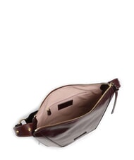 THE BRIDGE FEDORA Geanta de umar din piele trebuie să adaugi aur - Genți femei - 4