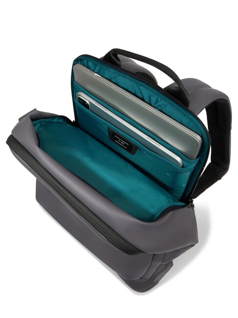 CORNER SPECIALE GOMMATO  Rucsac pentru PC de 14 inchi GRI - Rucsacuri pentru laptop