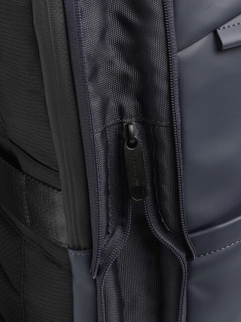 CORNER SPECIALE GOMMATO  Rucsac pentru laptop de 15,6" albastru - Rucsacuri pentru laptop