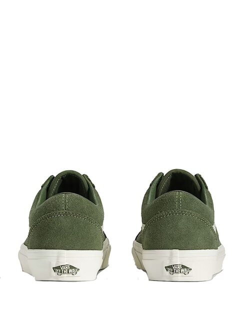 OLD SKOOL COLOR THEORY Adidași din pânză alge uscate - Pantofi unisex