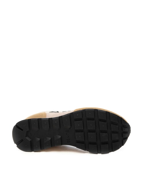 TOM SOLID  Adidași bej - Pantofi bărbați