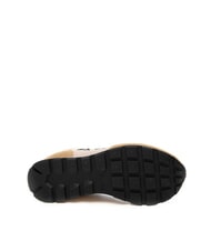 SUN68 TOM SOLID  Adidași bej - Pantofi bărbați - 5