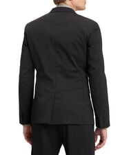 CALVIN KLEIN CK Sacou tip blazer din amestec de lână - Geci de bărbați