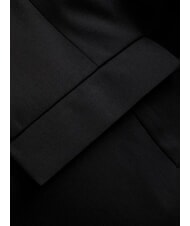CALVIN KLEIN CK Sacou tip blazer din amestec de lână ck negru - Geci de bărbați - 4