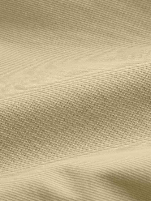 CK JEANS Jachetă cu croială lejeră și fermoar kaki pal - Geci de bărbați