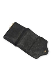 COCCINELLE C-ME  Portofel mic din piele - Portofele femei