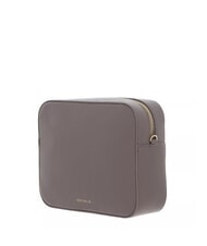 COCCINELLE TEBE Geantă mică din piele texturată - Genți femei