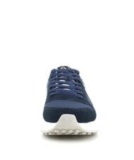 SUN68 JAKI SOLID  Adidași nabyblue - Pantofi bărbați - 5