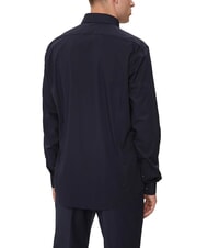 CALVIN KLEIN CK Cămașă slim fit din poplin de bumbac - Cămăși pentru bărbați