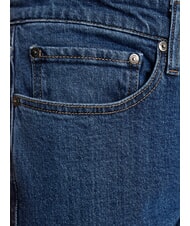 CALVIN KLEIN CK Blugi slim fit cu talie normală denim mediu - Jeans - 3